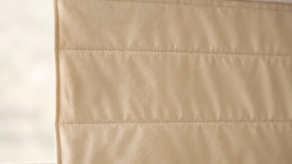 방한커튼이 필요한 창가 예시