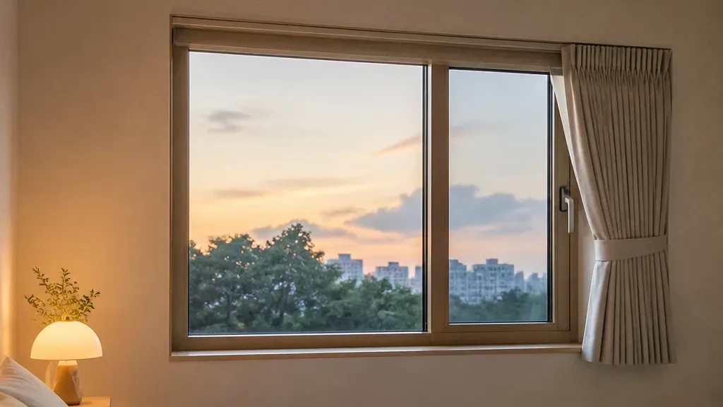 블라인드 교체가 필요한 상황 예시