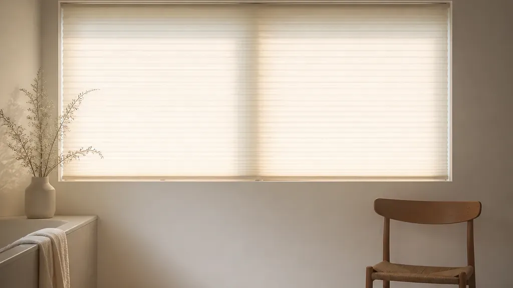 화장실블라인드가 필요한 상황 예시