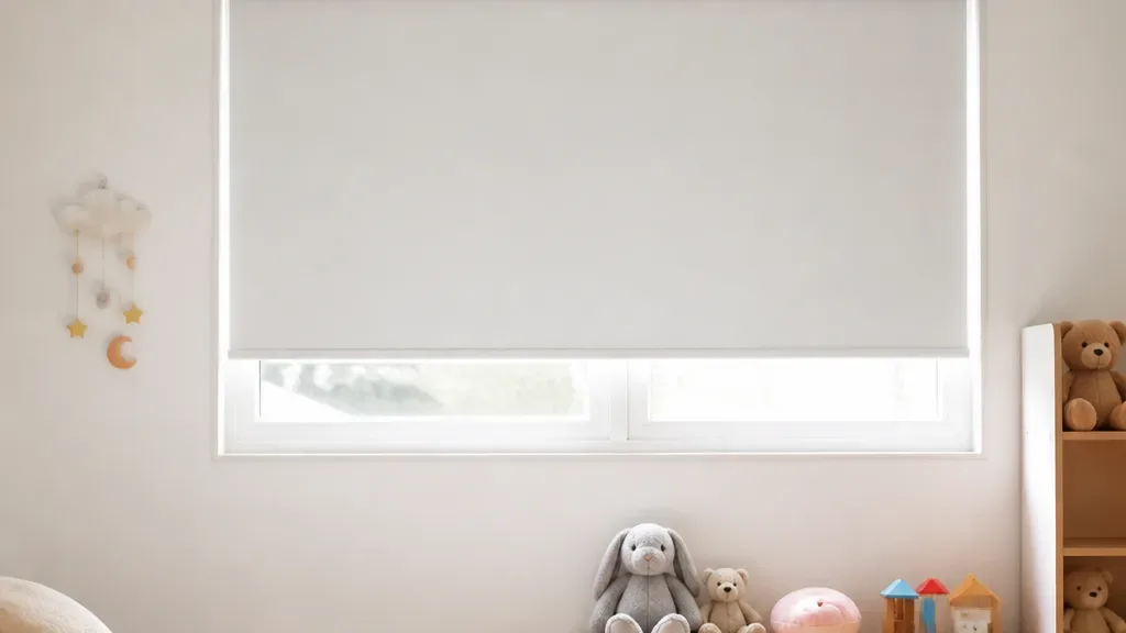 암막커튼이 필요한 순간 예시