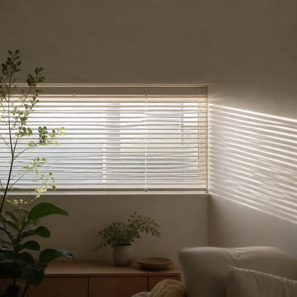 신혼집 블라인드 시공 현장