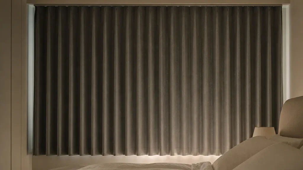 신혼집 블라인드가 필요한 신호 예시