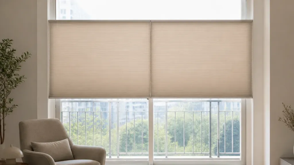 전동커튼이 필요한 순간 예시
